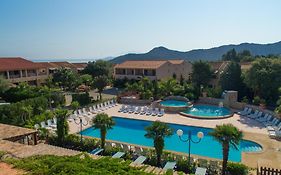 Hotel Et Residence Benista